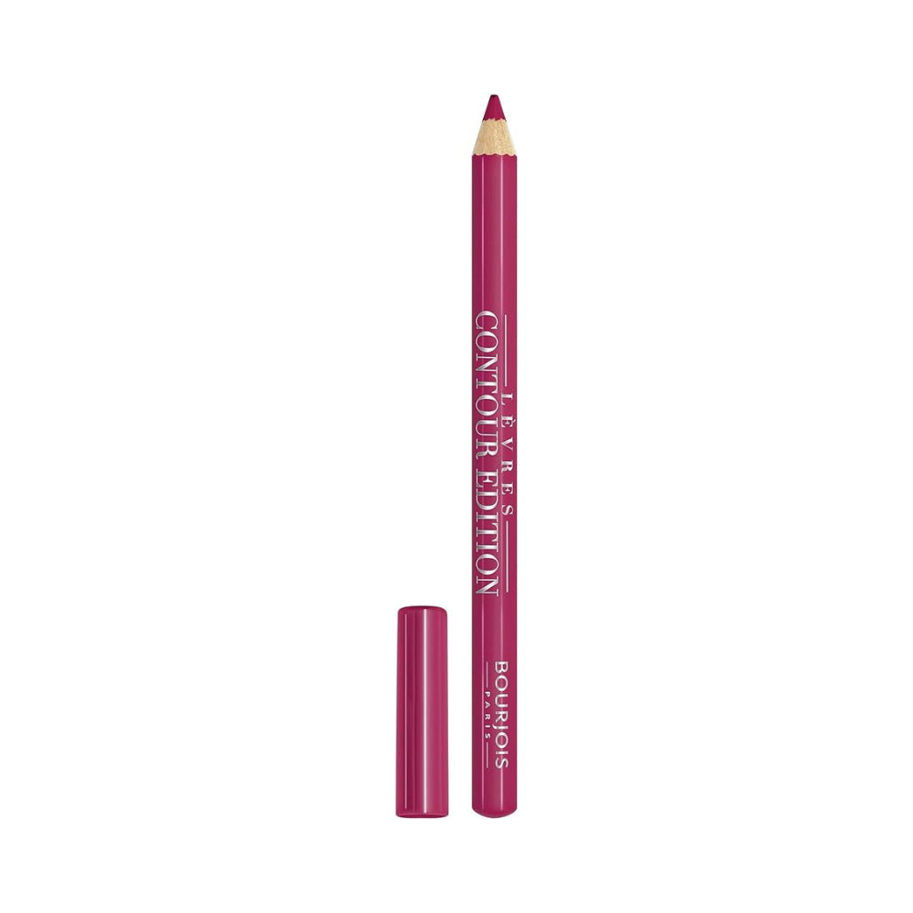 BOURJOIS COUNTOUR EDITION lipliner #05-berry much