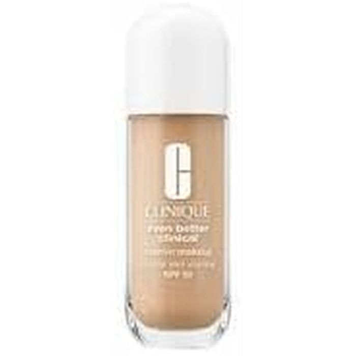 CLINIQUE EVEN BETTER CLINICAL VITAMIN makeup base SPF50 #2-Light Medium Warm 30 ml