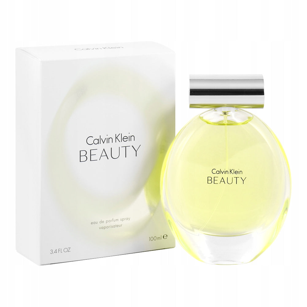 CALVIN KLEIN BEAUTY eau de parfum spray 100 ml