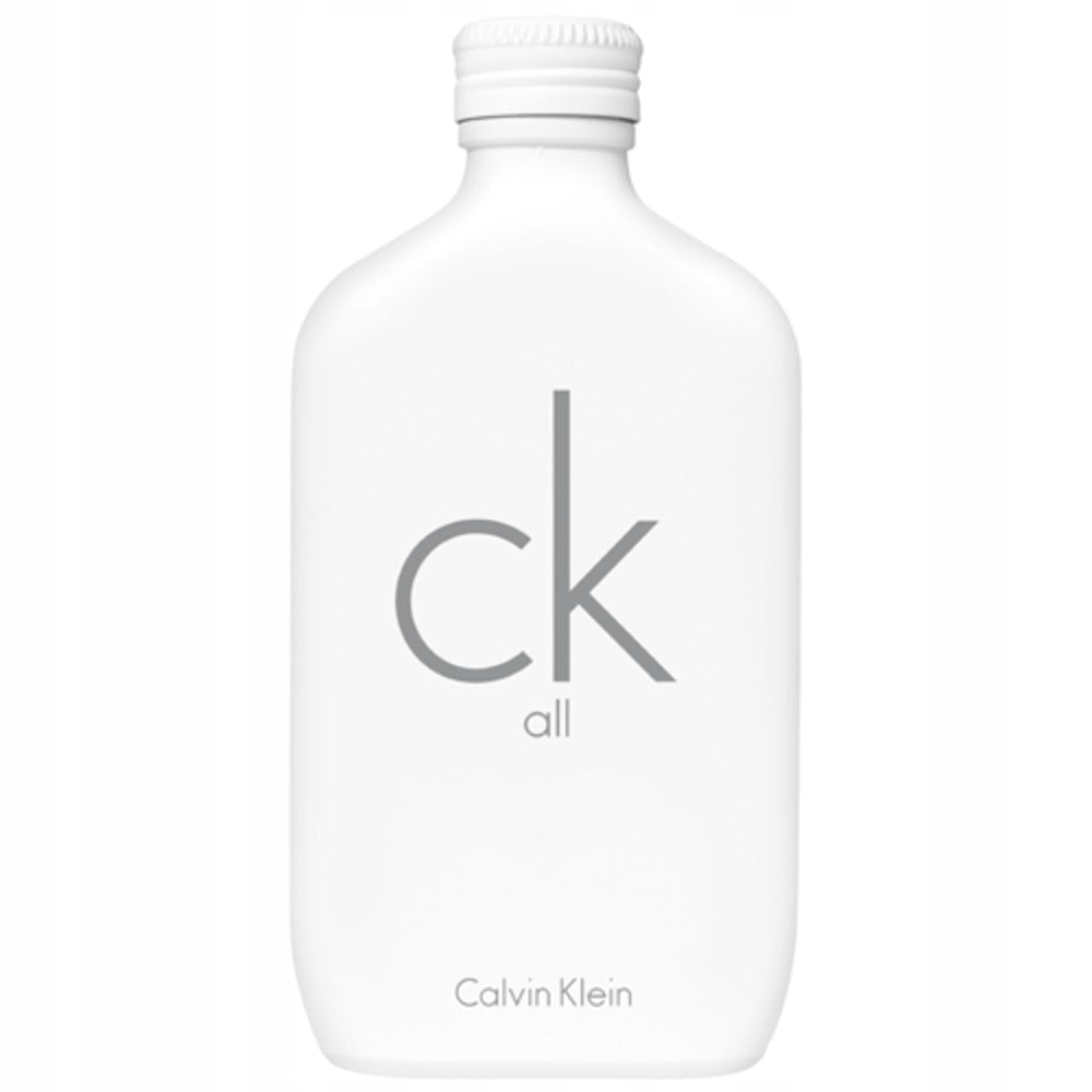 CALVIN KLEIN CK ALL eau de toilette spray 200 ml