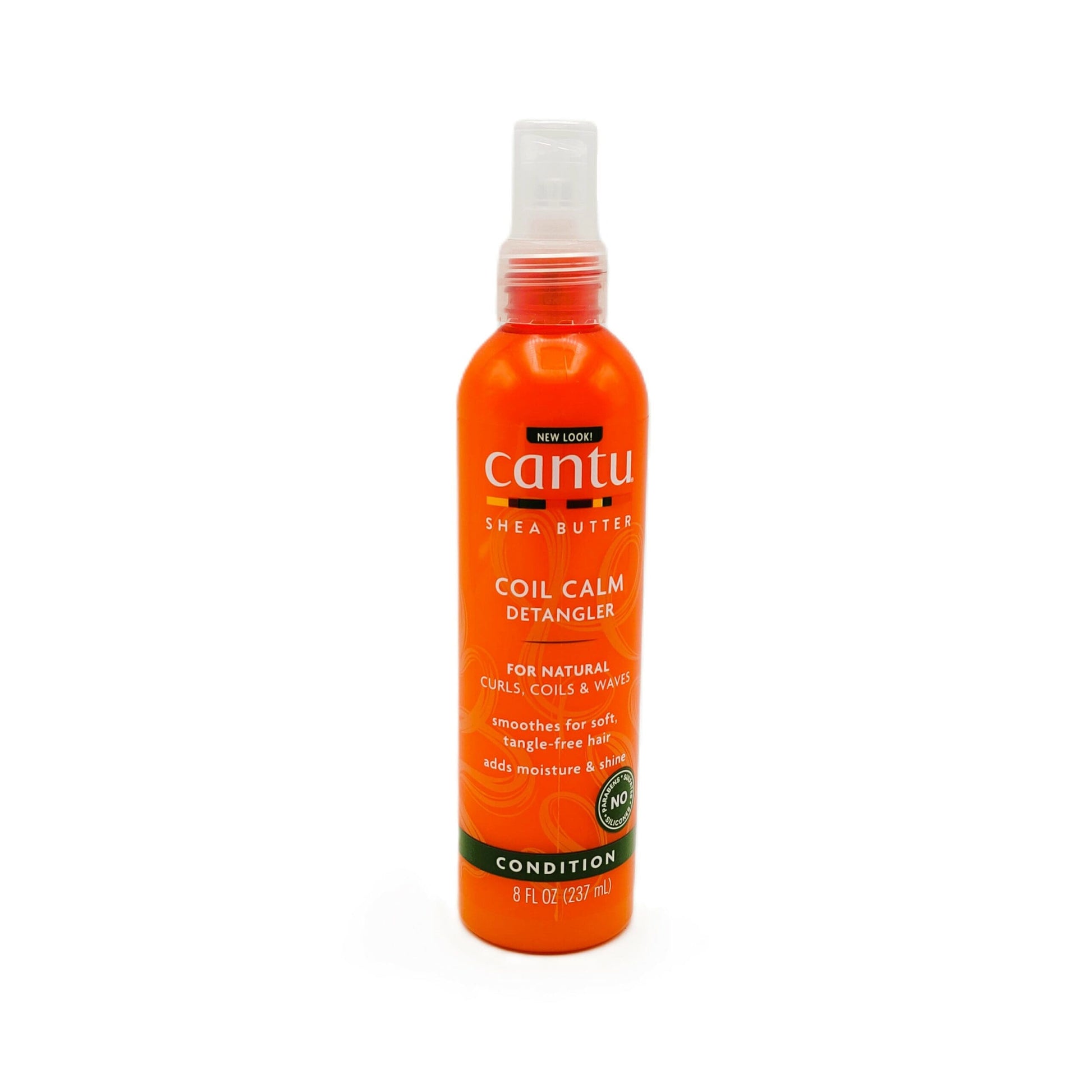 CANTU Natural Hair Curl Activator 355 ml