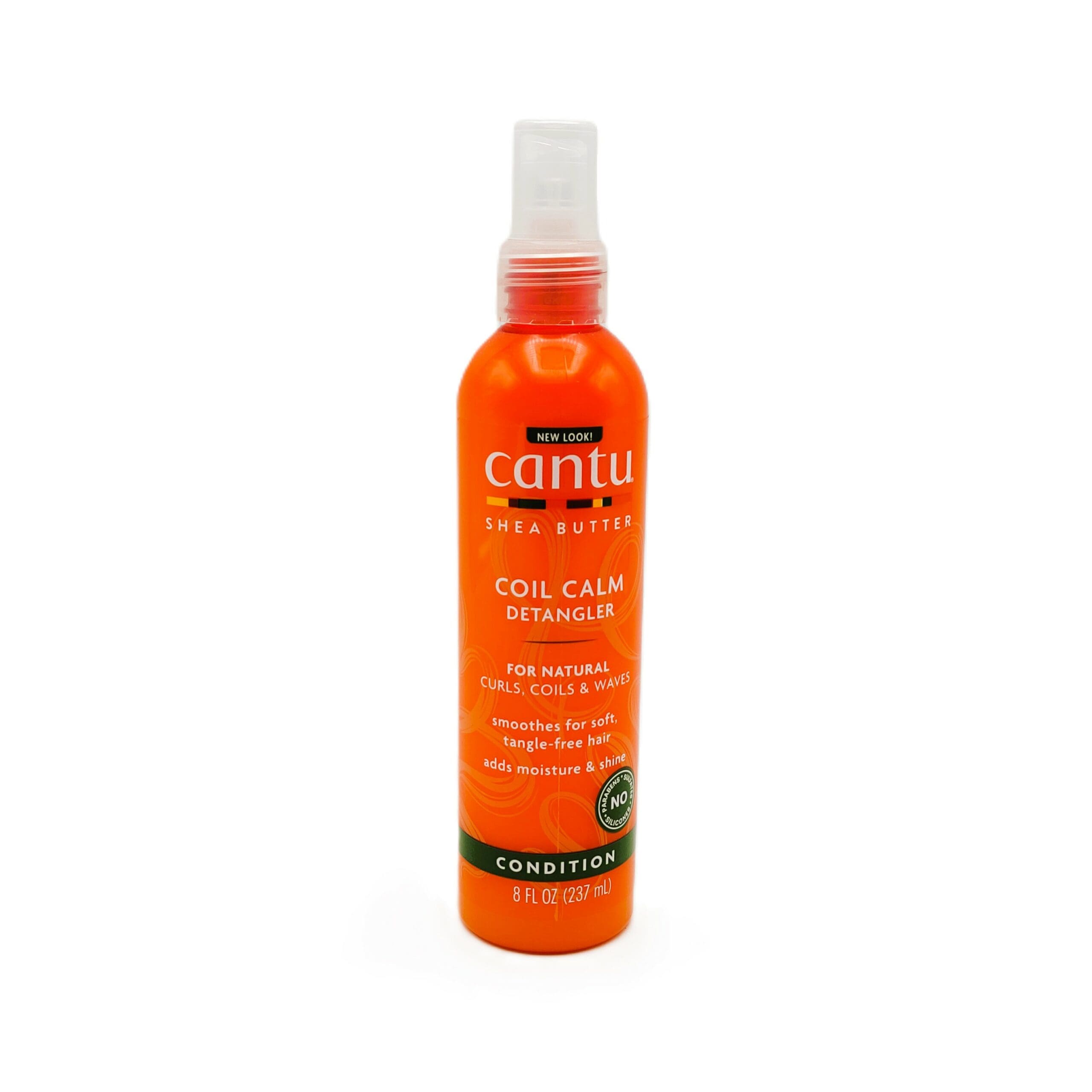 CANTU Natural Hair Curl Activator 355 ml