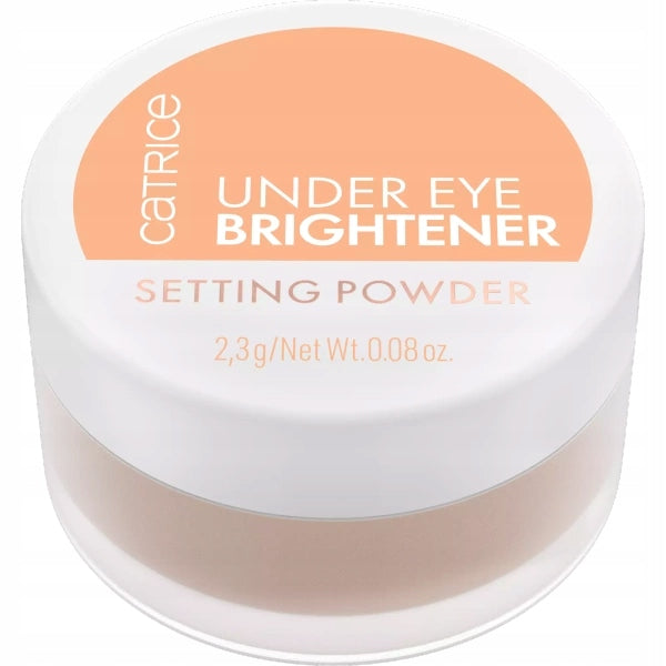 CATRICE UNDER EYE BRIGHTENER Liquid Illuminator #020-Warm Nude 10 ml