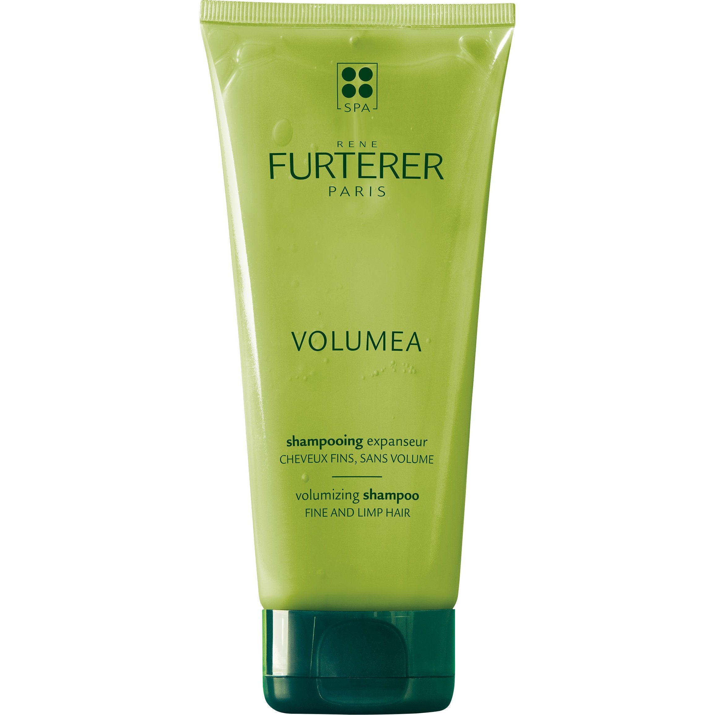 RENE FURTERER VOLUMEA shampoo volumizzante 200 ml