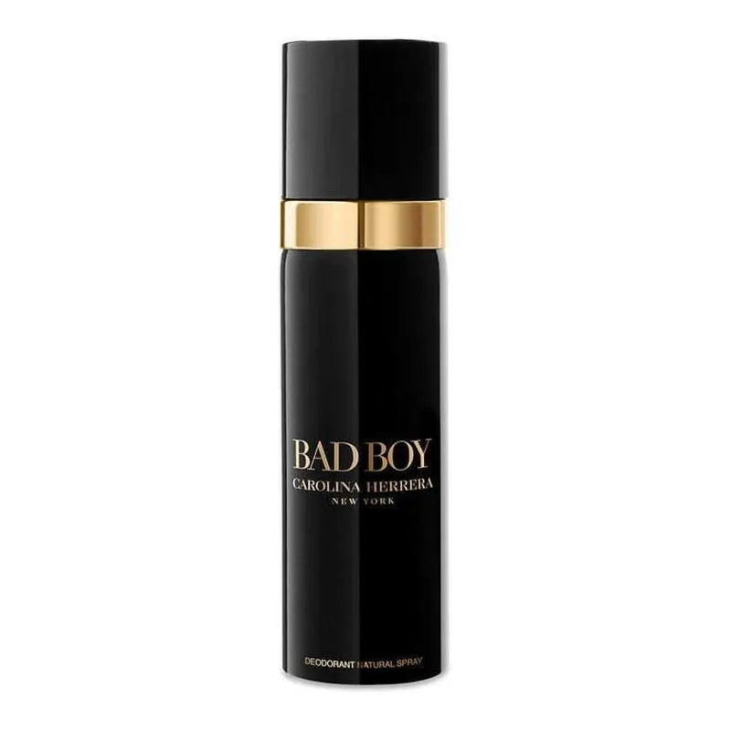 CAROLINA HERRERA BAD BOY deo spray 100 ml
