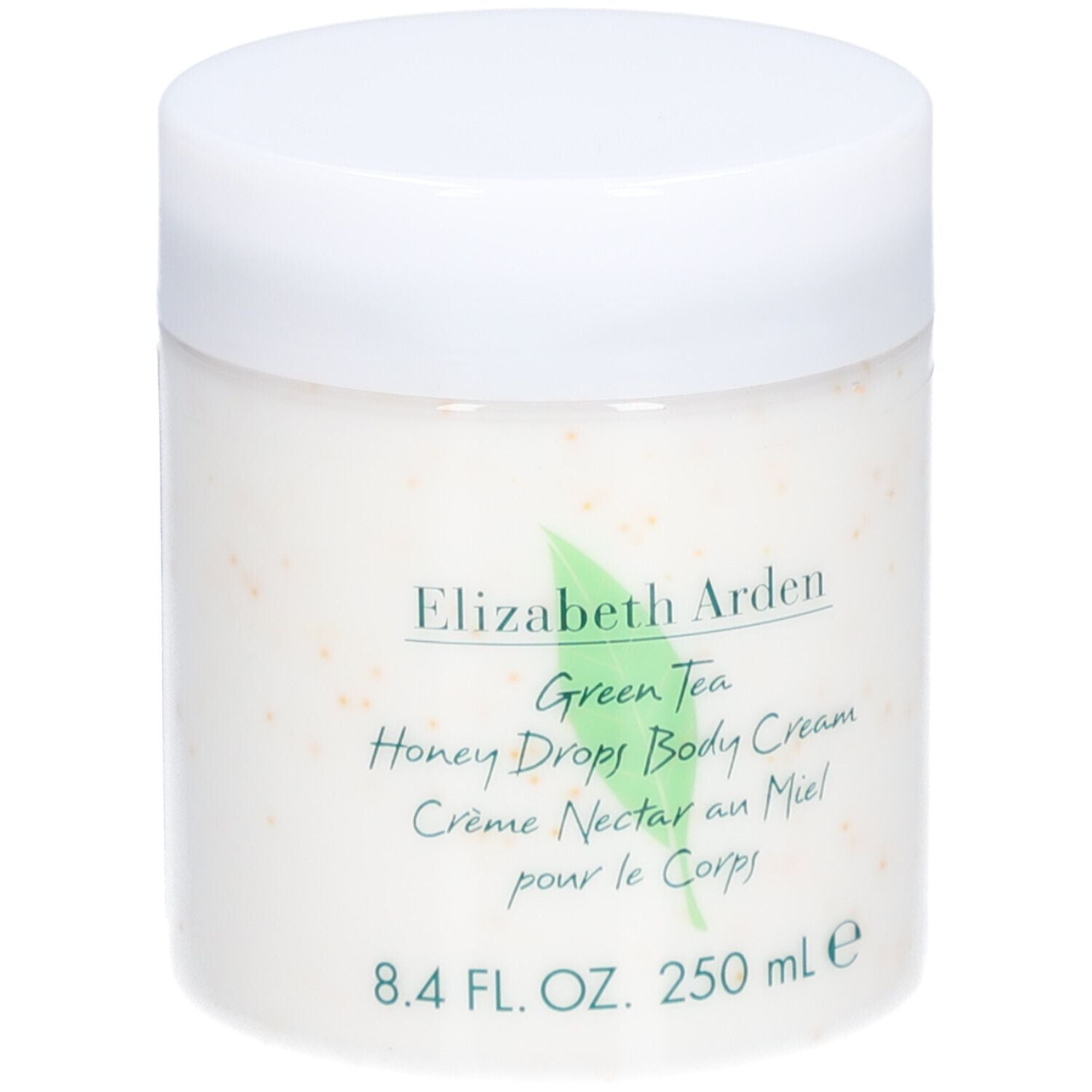ELIZABETH ARDEN GREEN TEA crema corpo honey drops 250 ml