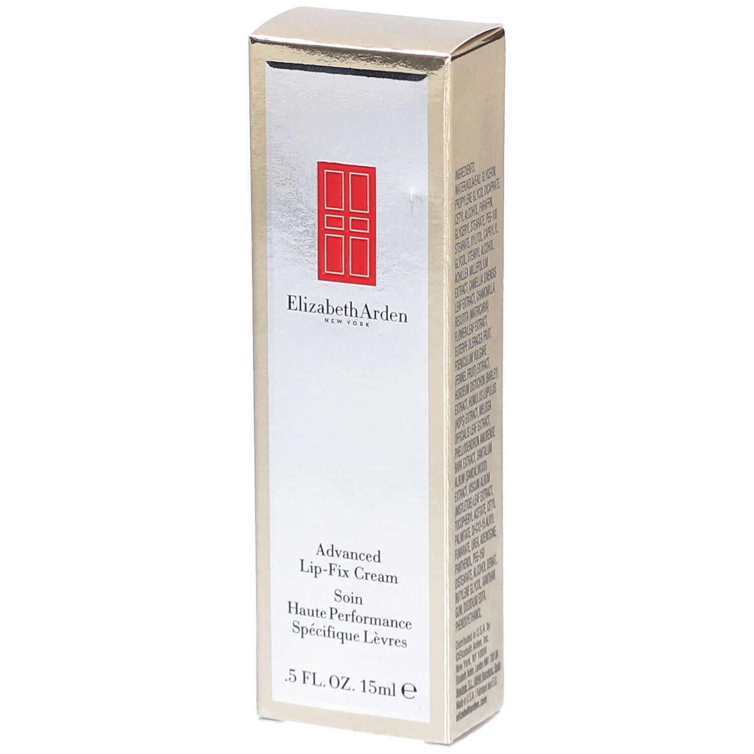 ELIZABETH ARDEN ADVANCED crema labbra fissante 15 ml