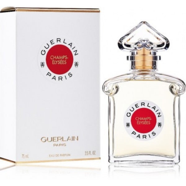 GUERLAIN CHAMPS-ÉLYSÉES eau de parfum spray 75 ml