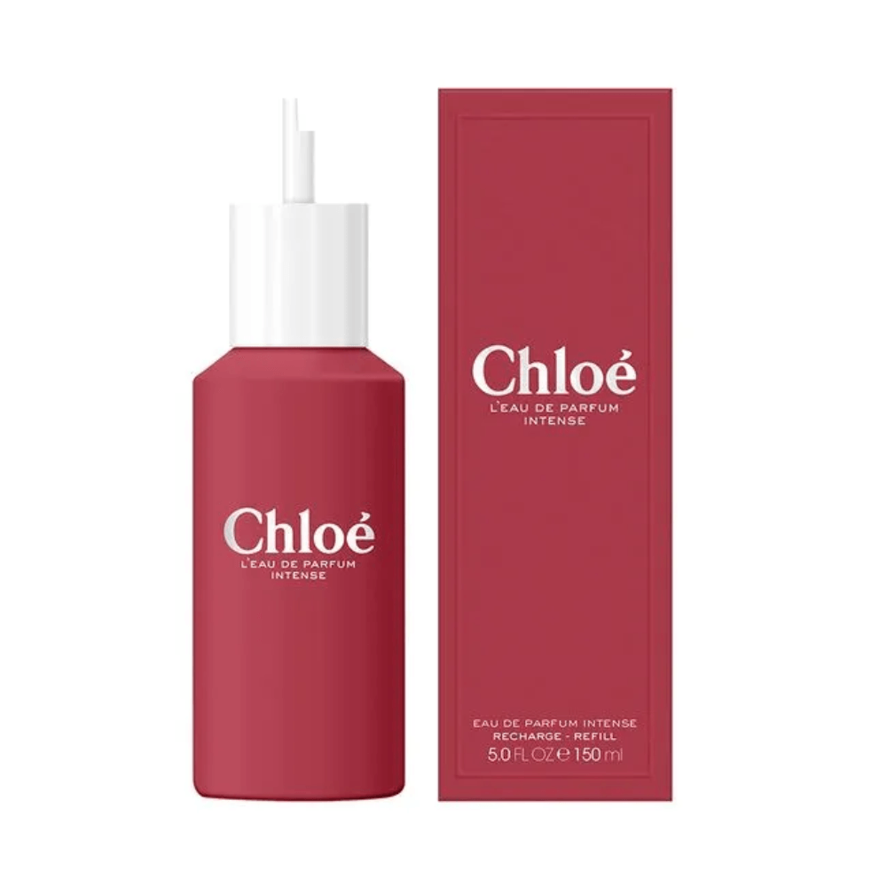 CHLOÉ SIGNATURE INTENSE edp ricarica 150 ml