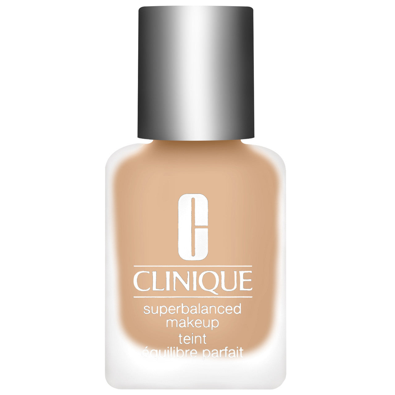CLINIQUE SUPERBALANCED fluide #04-cream chamois 30 ml