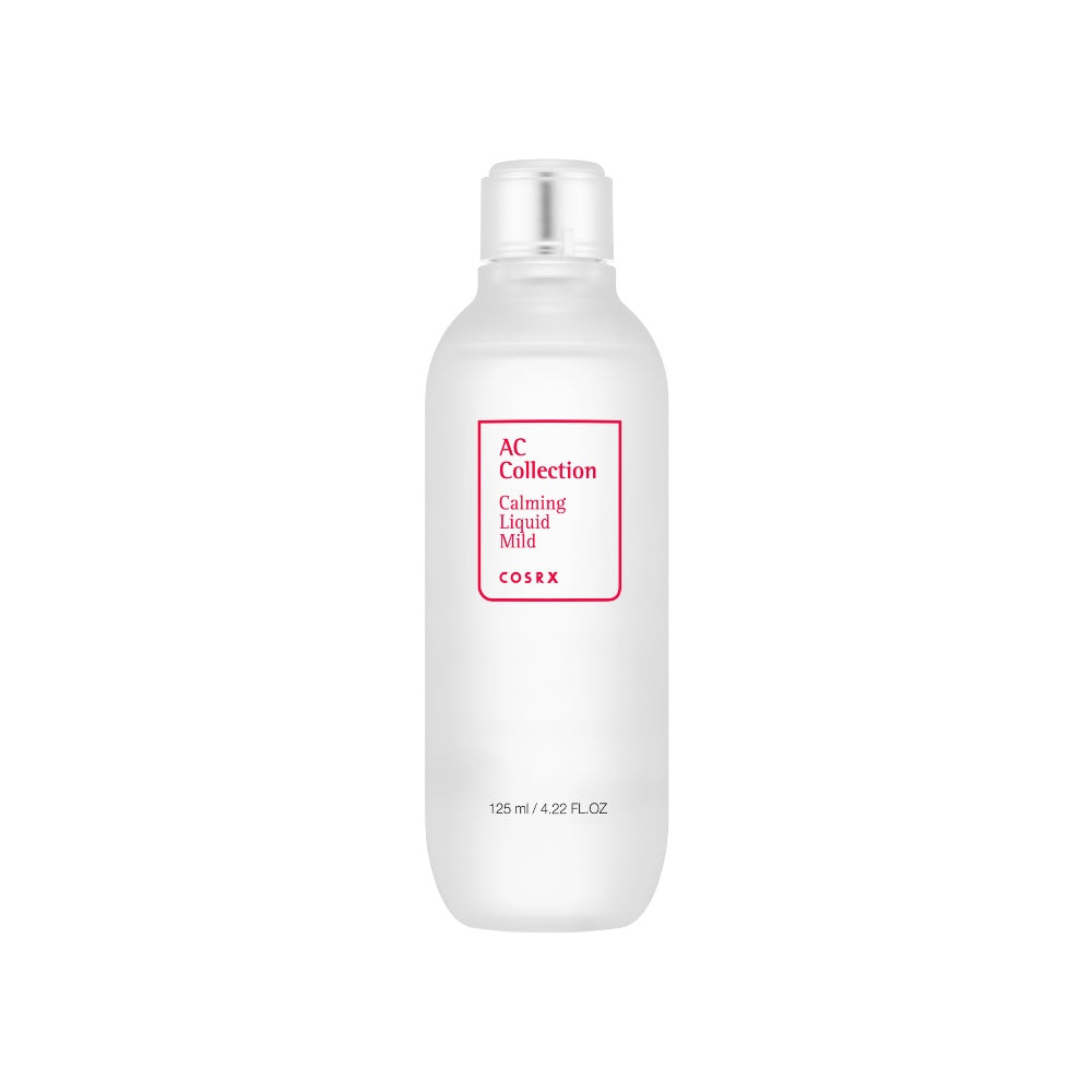COSRX CALMING liquido delicato 125 ml