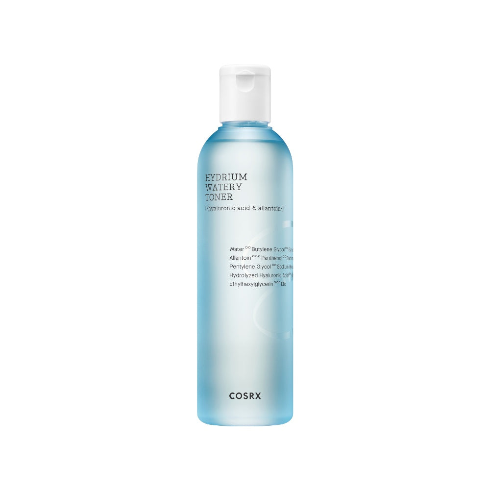 COSRX HYDRIUM WATERLY toner 150 ml