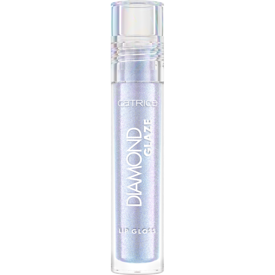 CATRICE DIAMOND GLAZE lip gloss #040-Diamonds Made Me Do It 3 ml