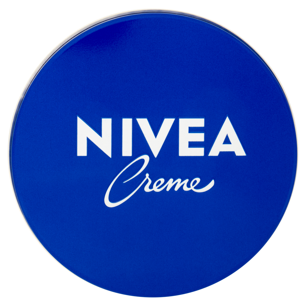 NIVEA BLUE CAN cream 150 ml