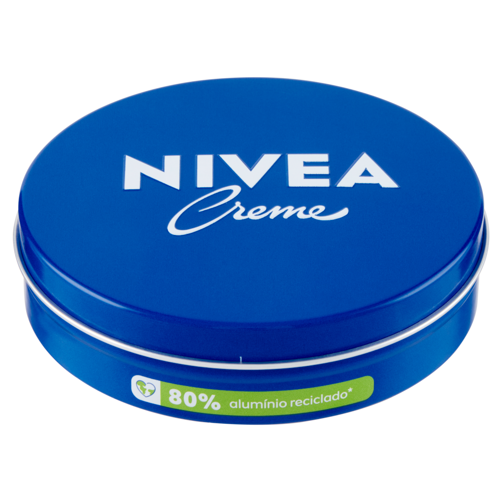 NIVEA BLUE CAN cream 150 ml