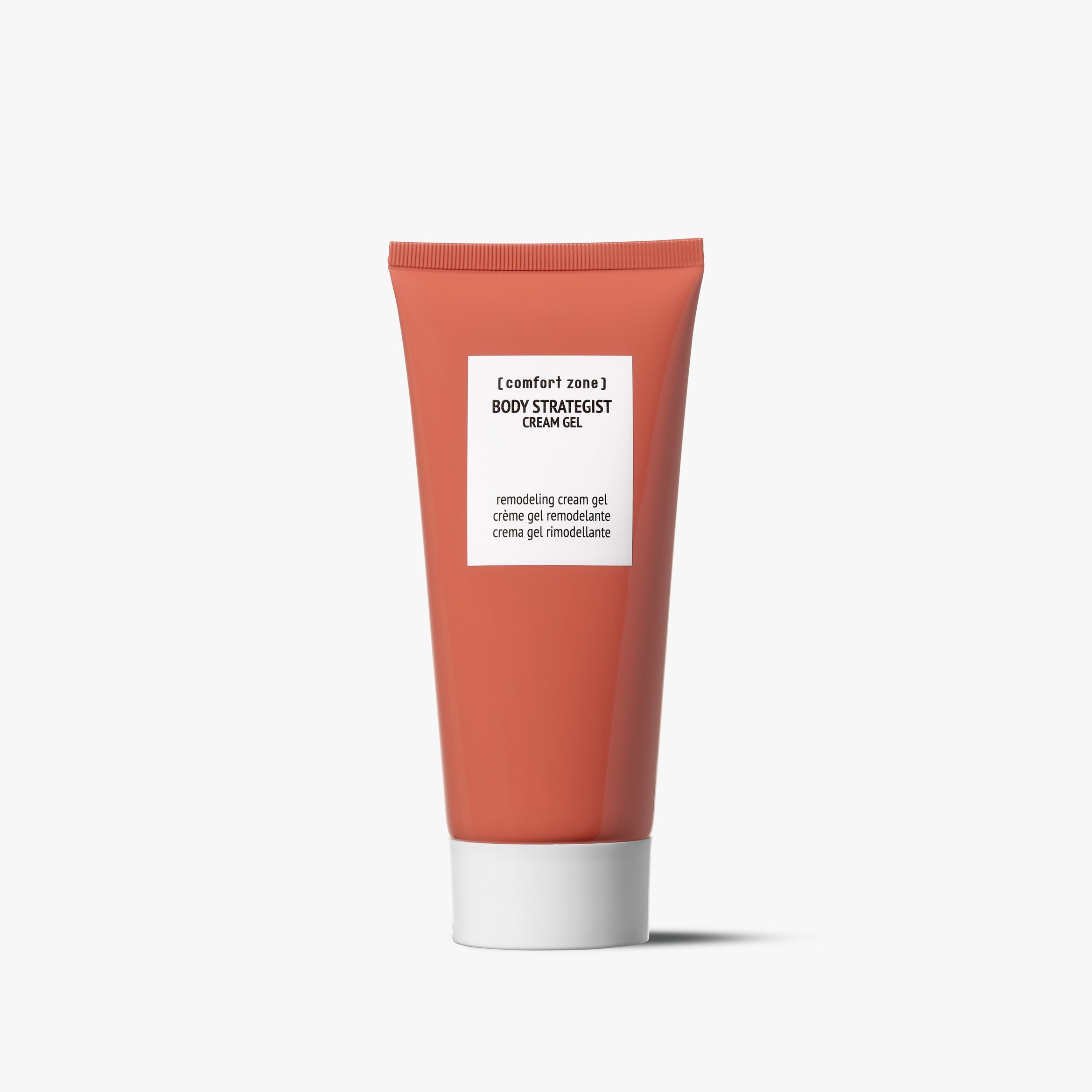 COMFORT ZONE BODY STRATEGIST crema gel 200 ml