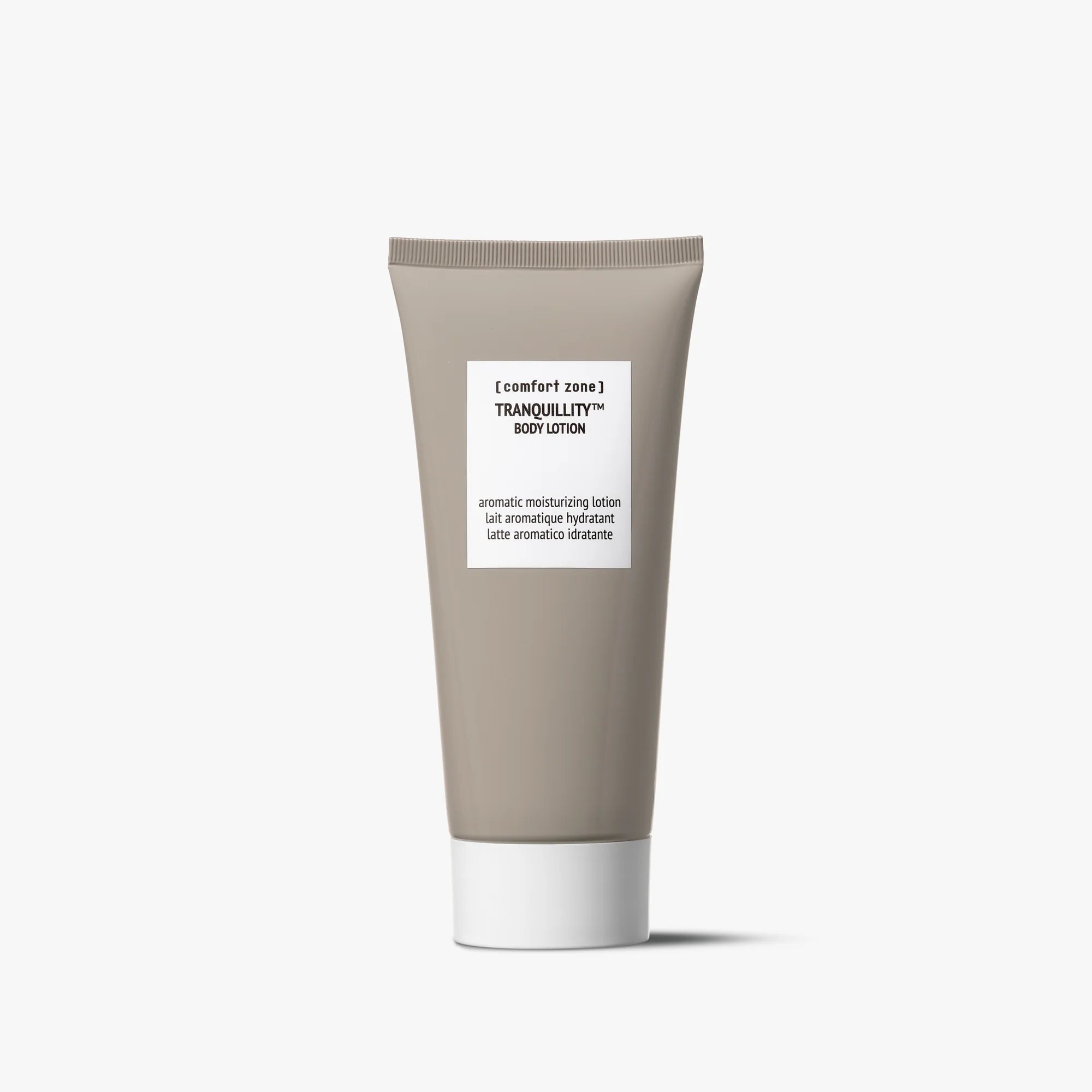 COMFORT ZONE TRANQUILLITY body lotion 200 ml
