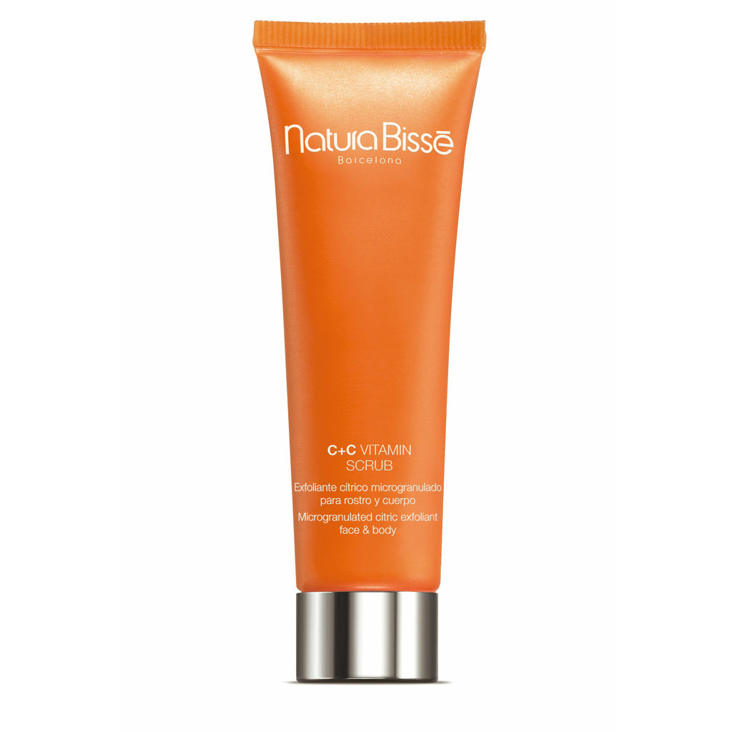 NATURA BISSÉ OXYGEN finishing mask 75 ml