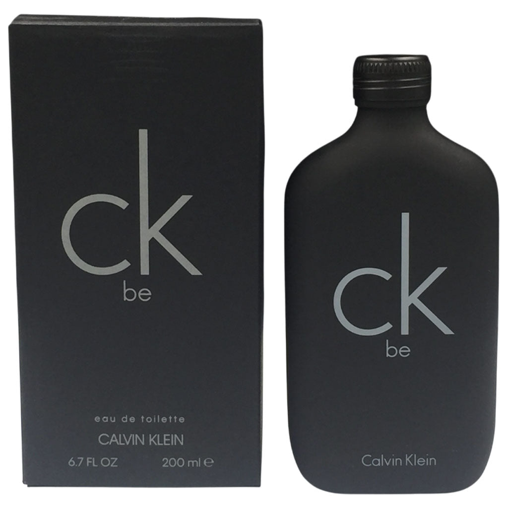 CALVIN KLEIN CK BE eau de toilette spray 50 ml
