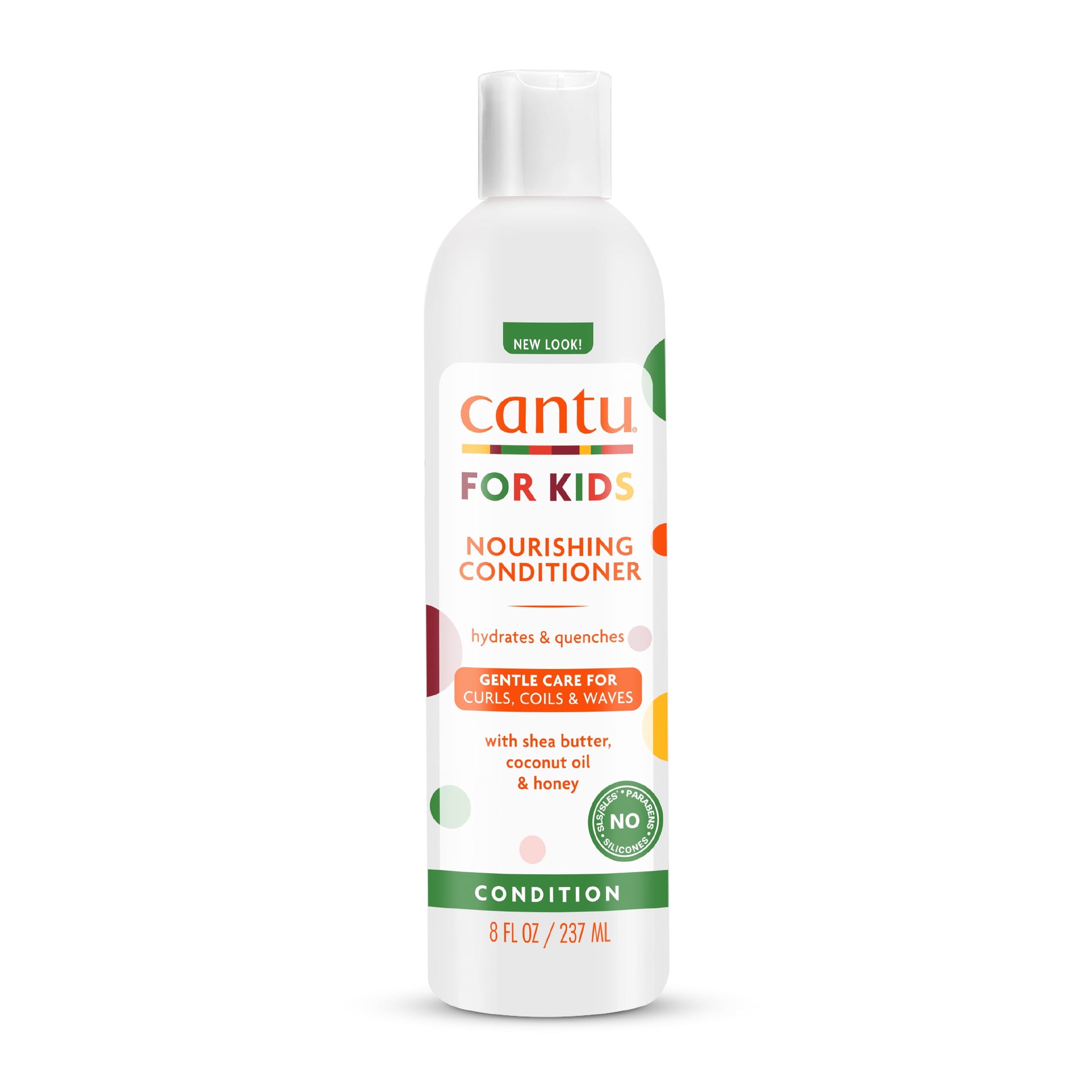 CANTU CARE FOR KIDS nourishing conditioner 237 ml