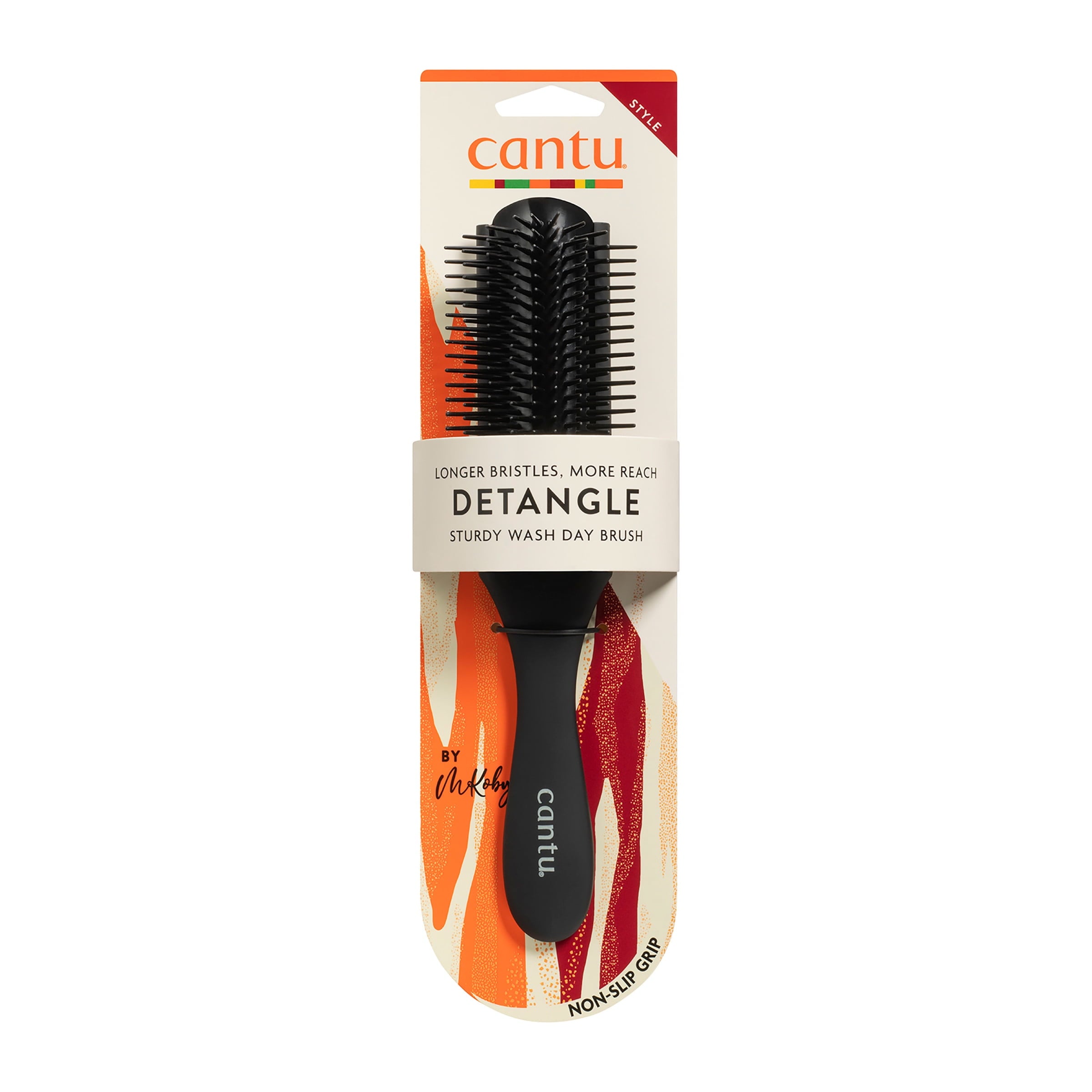 CANTU SPUNTOLATRICE RESISTENTE spazzola 1 pz