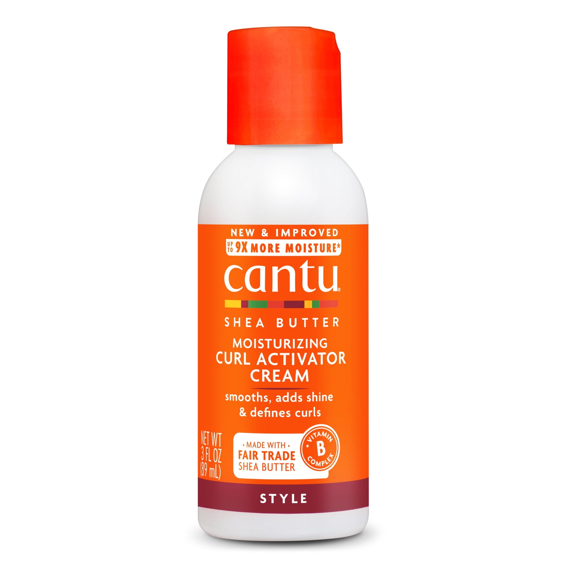 CANTU Natural Hair Curl Activator 355 ml