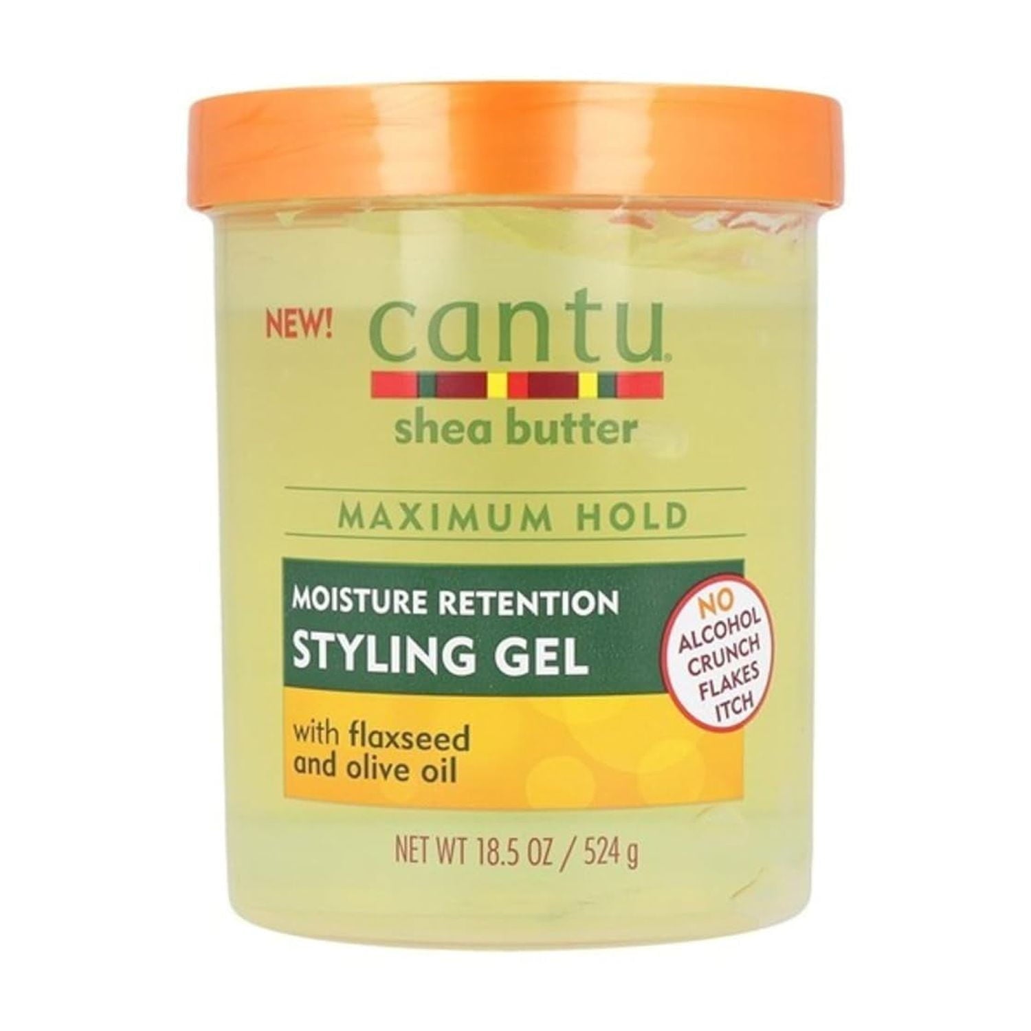 CANTU AVOCADO GEL HYDRATANT 524 gr