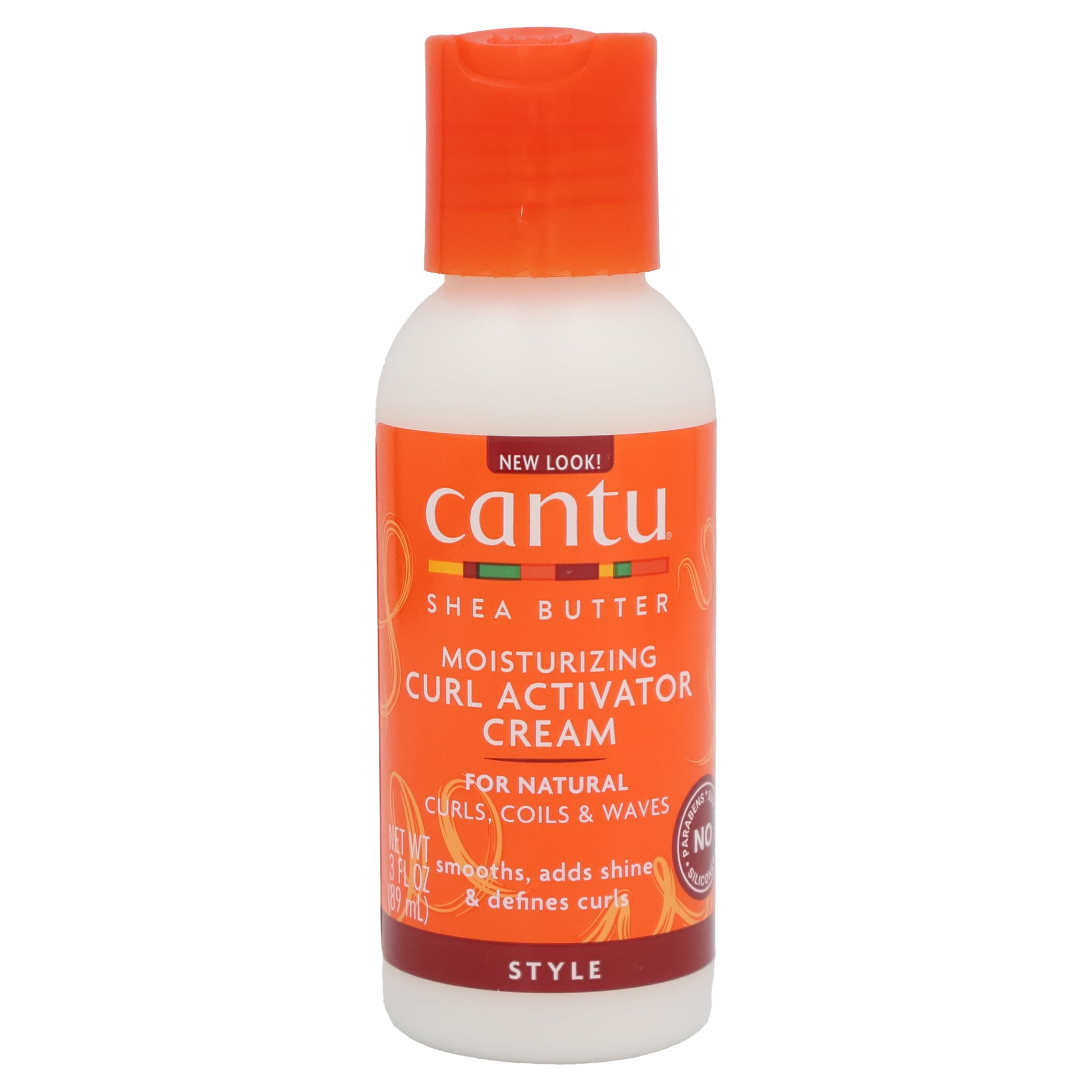 CANTU Natural Hair Curl Activator 355 ml
