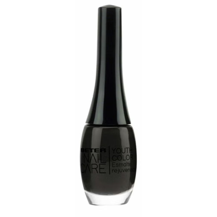 BETER NAIL CARE YOUTH COLOR #037-Nero Notte 11 ml