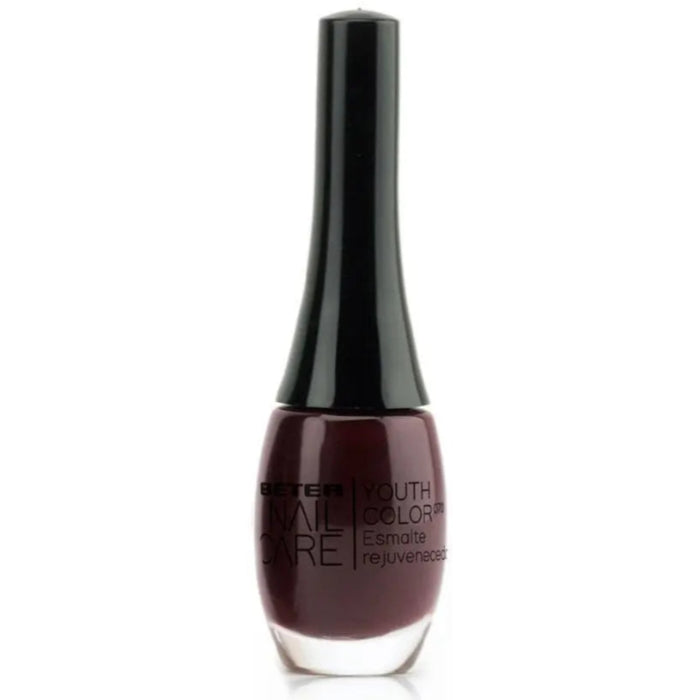 BETER SOIN DES ONGLES JEUNESSE COULEUR #070-rouge noir fusion 11 ml