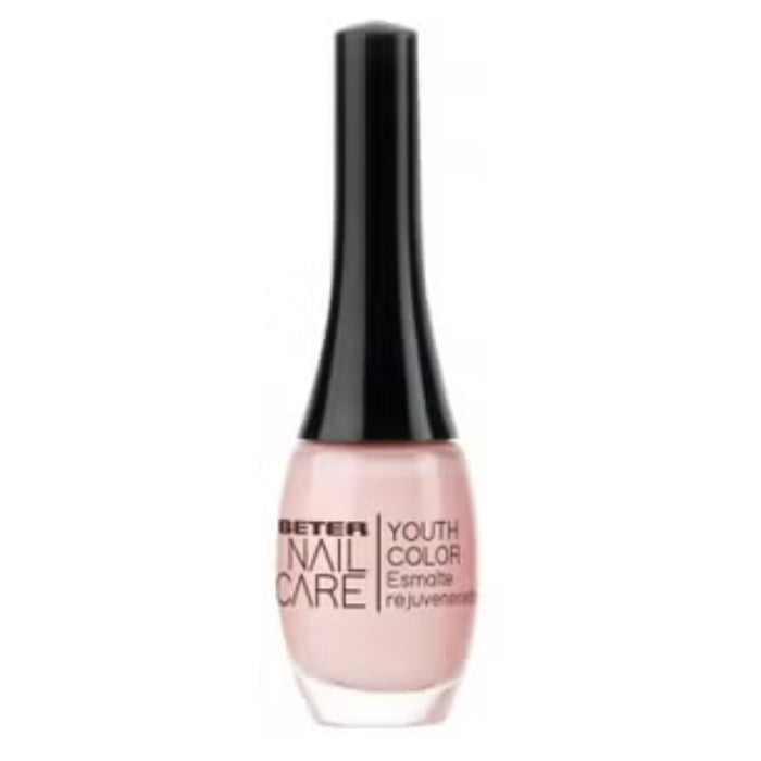 BETER SOIN DES ONGLES YOUTH COLOR #031-Rosewater 11 ml