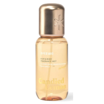 FLOR DE MAYO SPRAY PROFUMATO CORPO E CAPELLI limone candito 250 ml