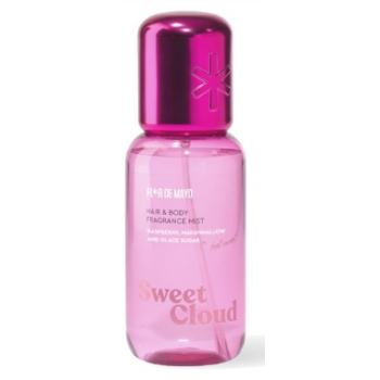 FLOR DE MAYO SPRAY CORPO E CAPELLI sweet cloud 250 ml