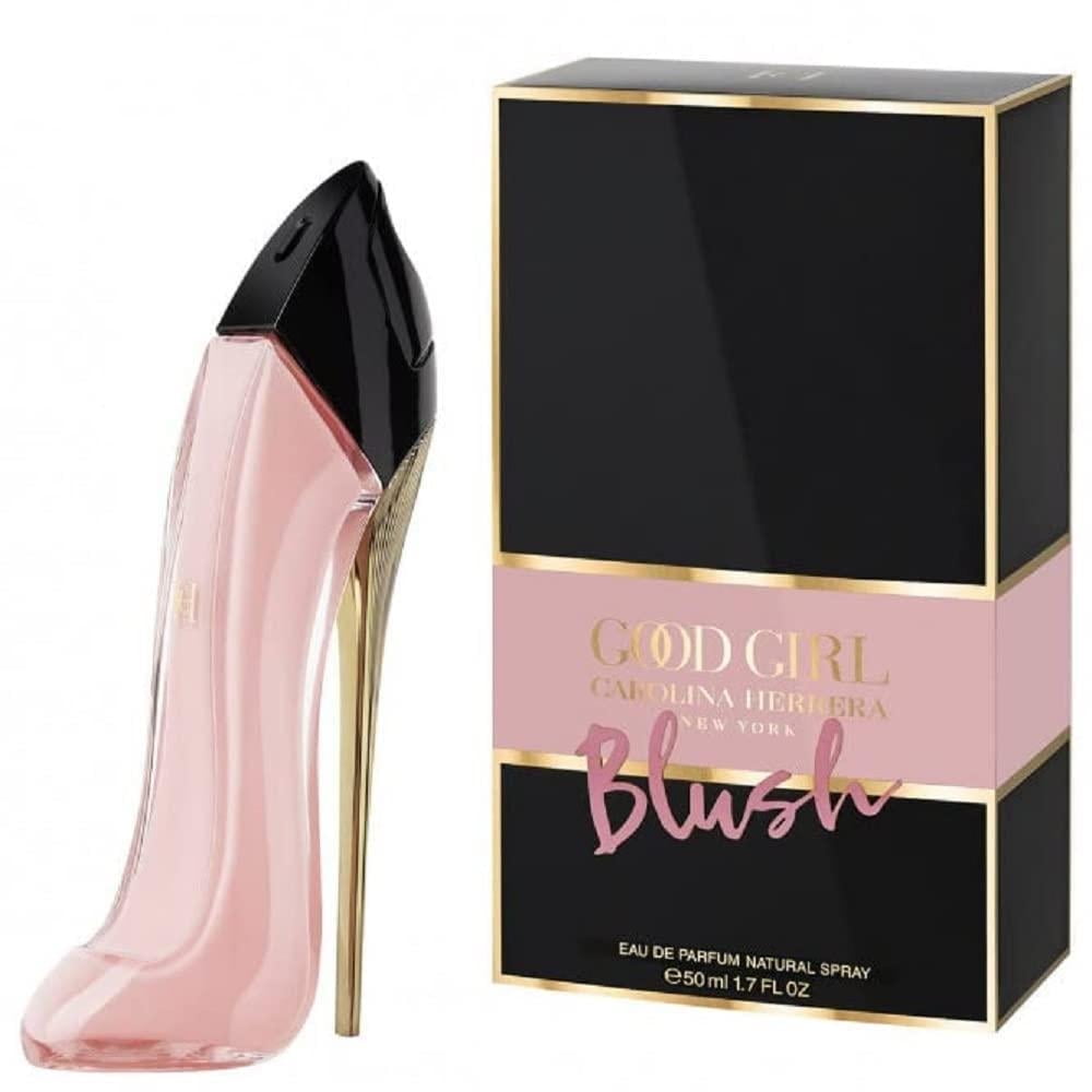 CAROLINA HERRERA GOOD GIRL BLUSH eau de parfum vapo 50 ml