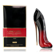 CAROLINA HERRERA VERY GOOD GIRL ELIXIR edp vapo 50 ml