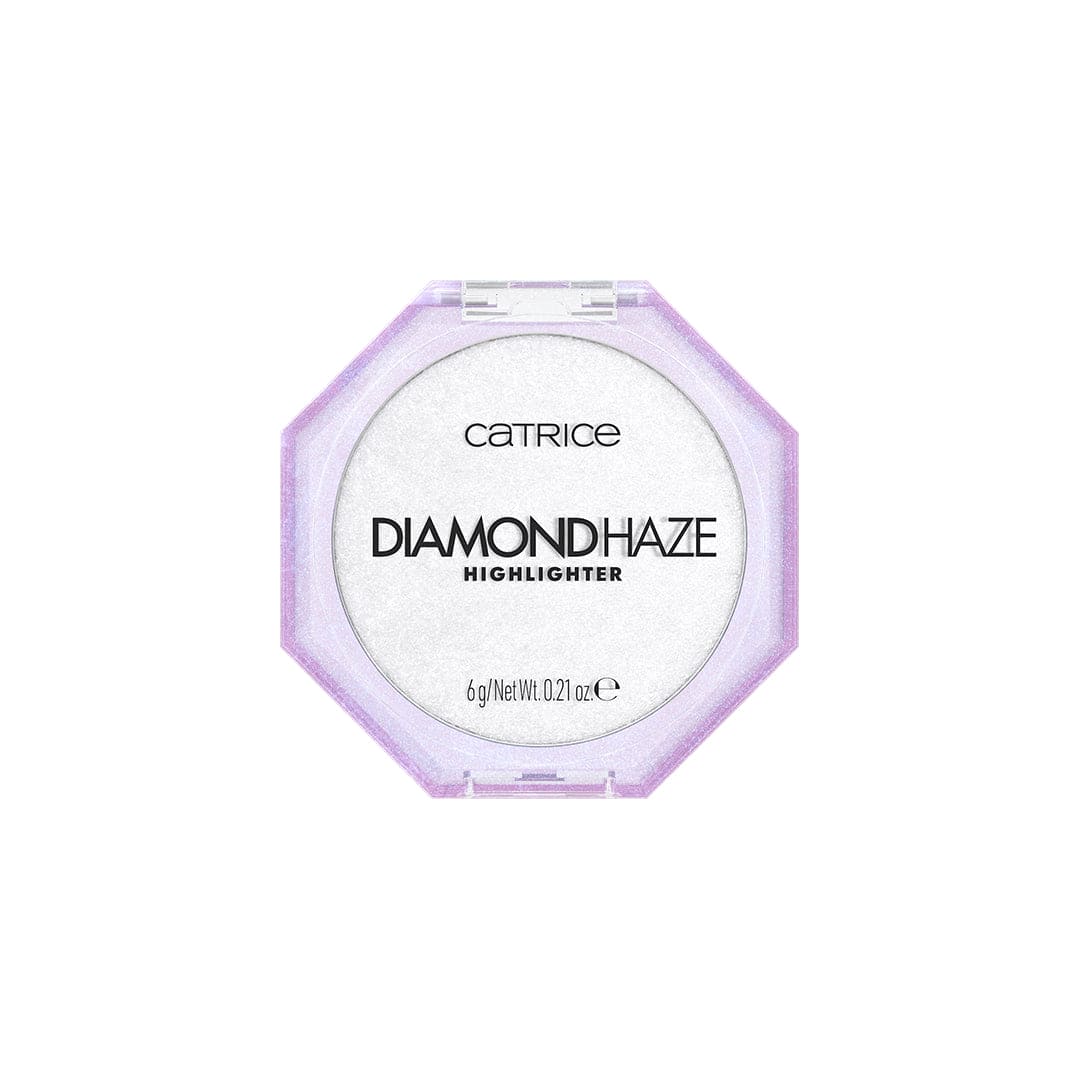 CATRICE DIAMOND HAZE illuminante #010-Gimme Glitter 6 gr