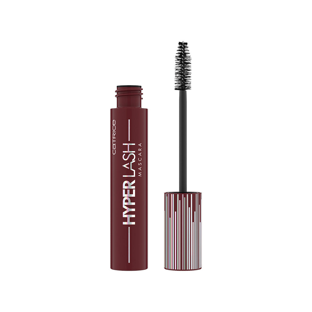 CATRICE HYPER LASH mascara #030-Burgundy Bliss 11 ml