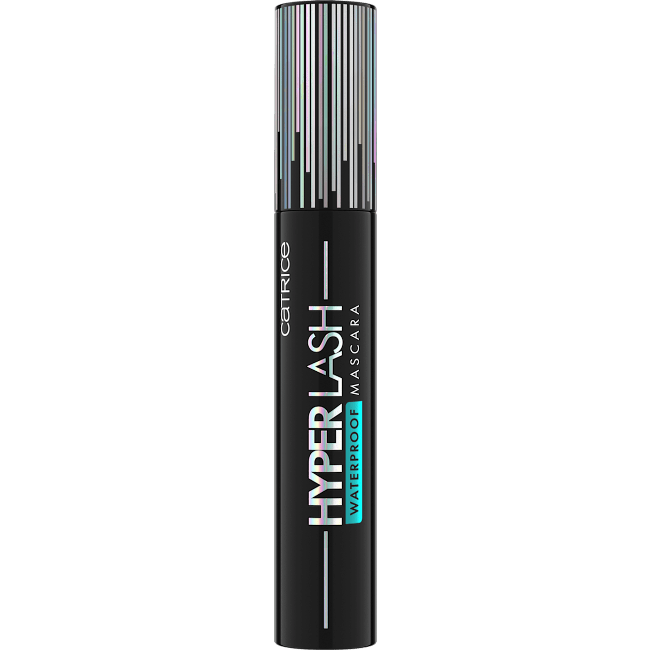 CATRICE HYPER LASH mascara waterproof #010 11 ml