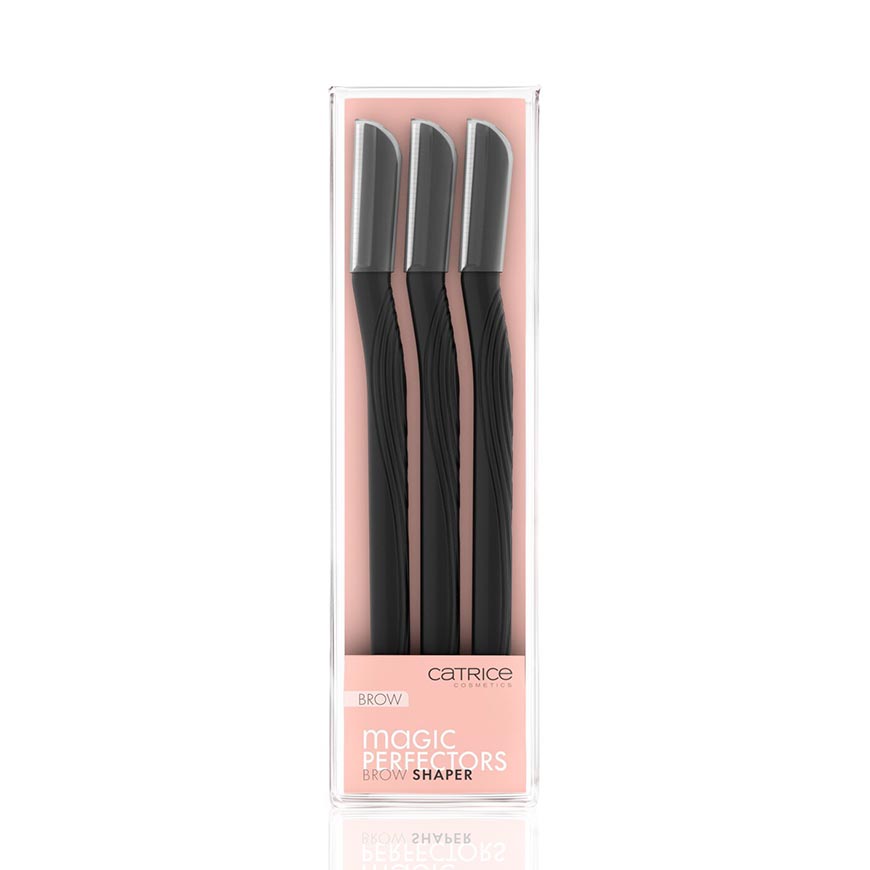 CATRICE MAGIC PERFECTORS brow shaper 3 u