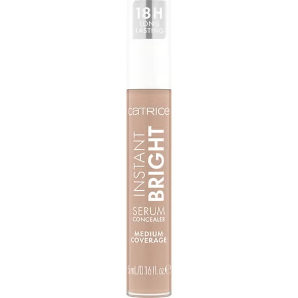 CATRICE INSTANT BRIGHT corrective serum #010C 5 ml