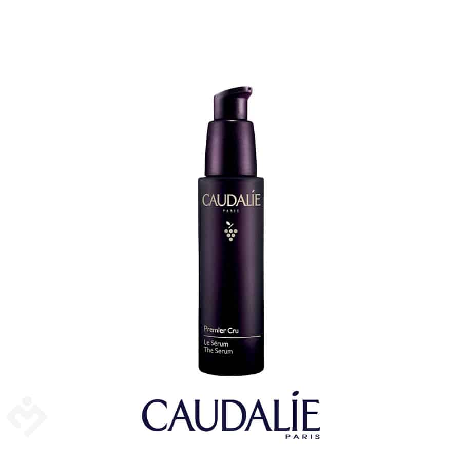 CAUDALIE PREMIER CRU the global anti-aging serum 30 ml