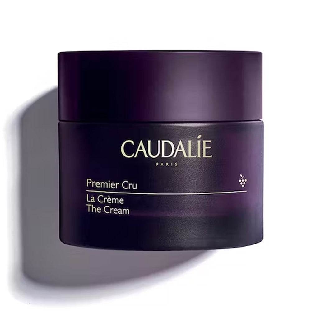 CAUDALIE PREMIER CRU la crème riche anti-âge global 50 ml