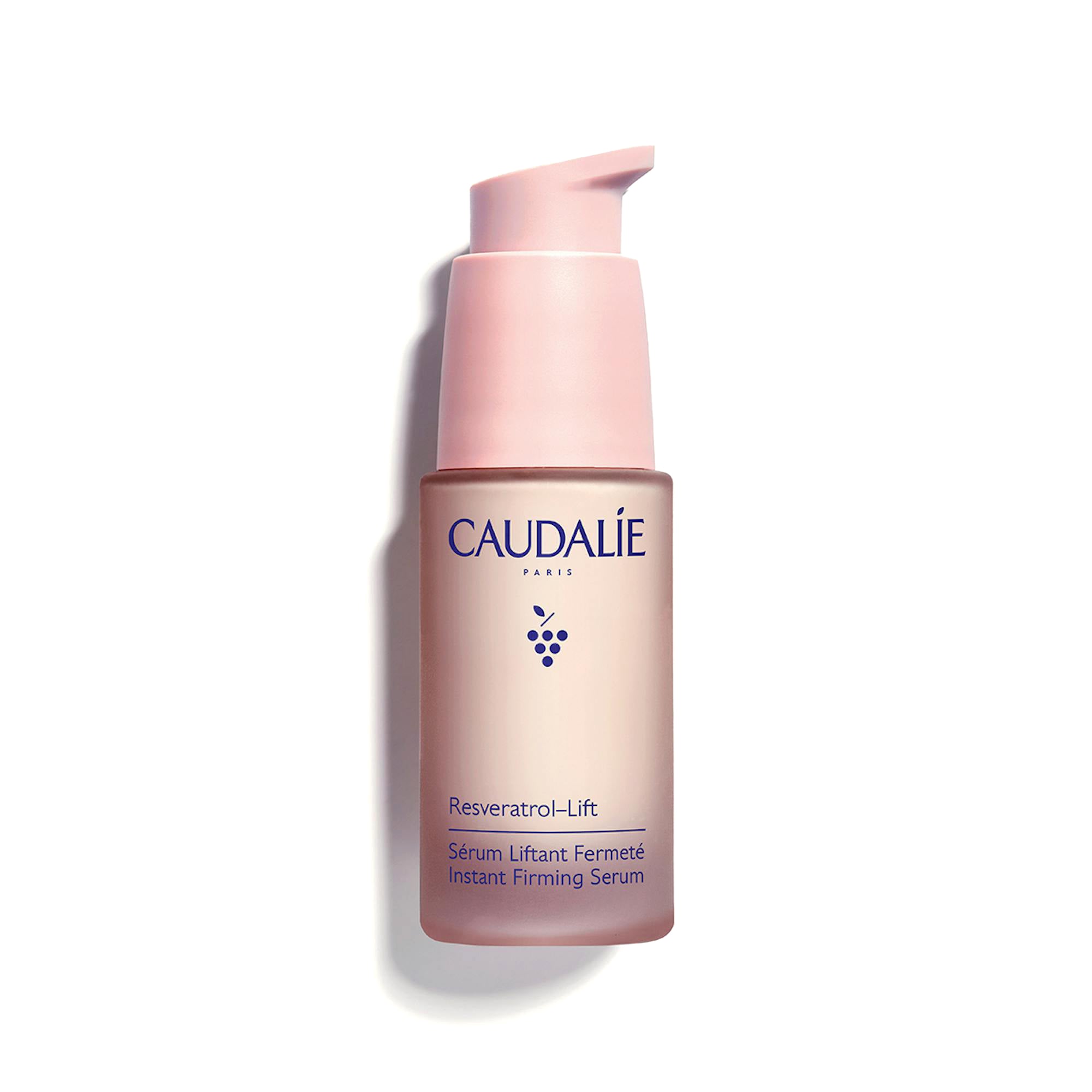 CAUDALIE RESVERATROL-LIFT crème cachemire 50 ml