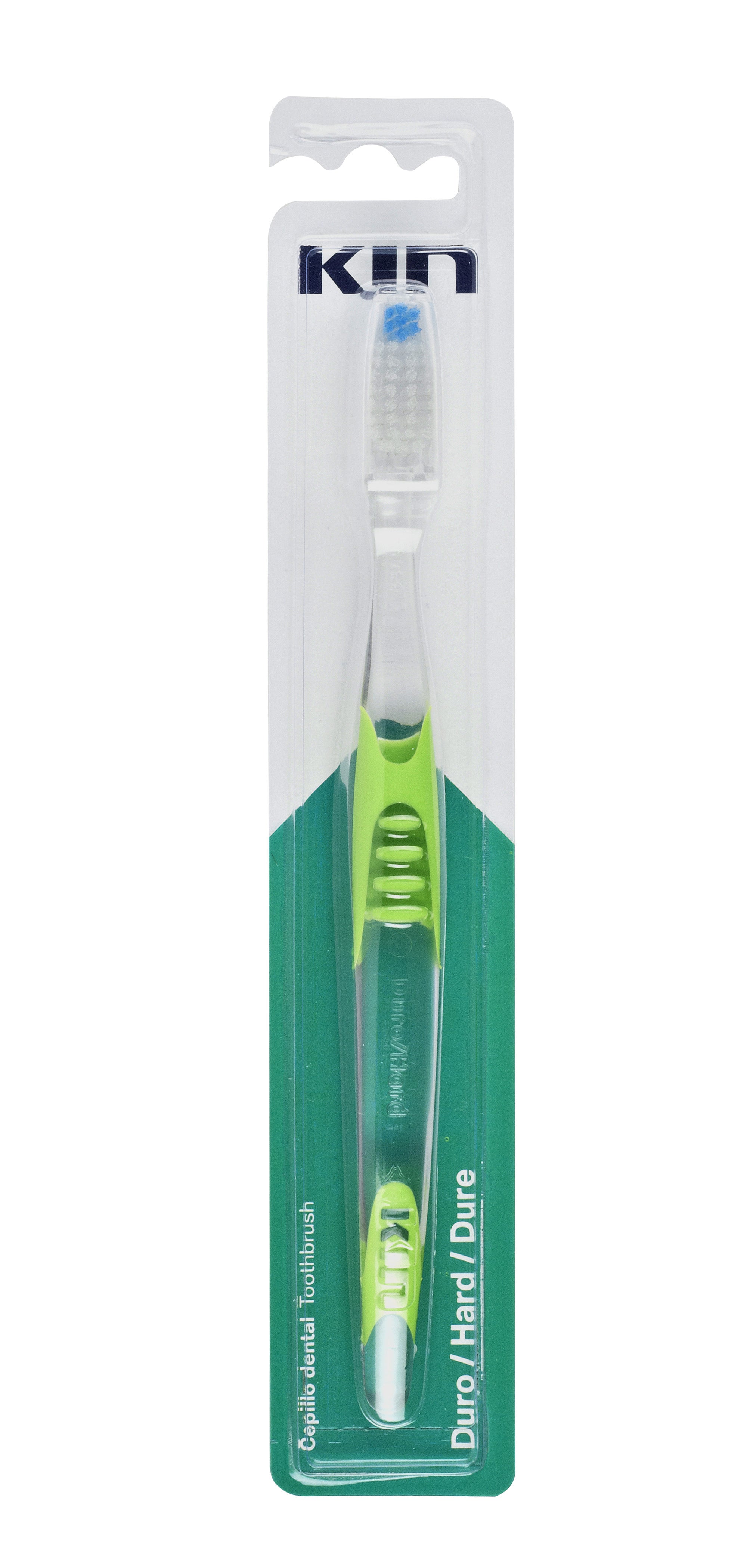 KIN SENSITIVE cabezal cepillo eléctrico universal 2 u