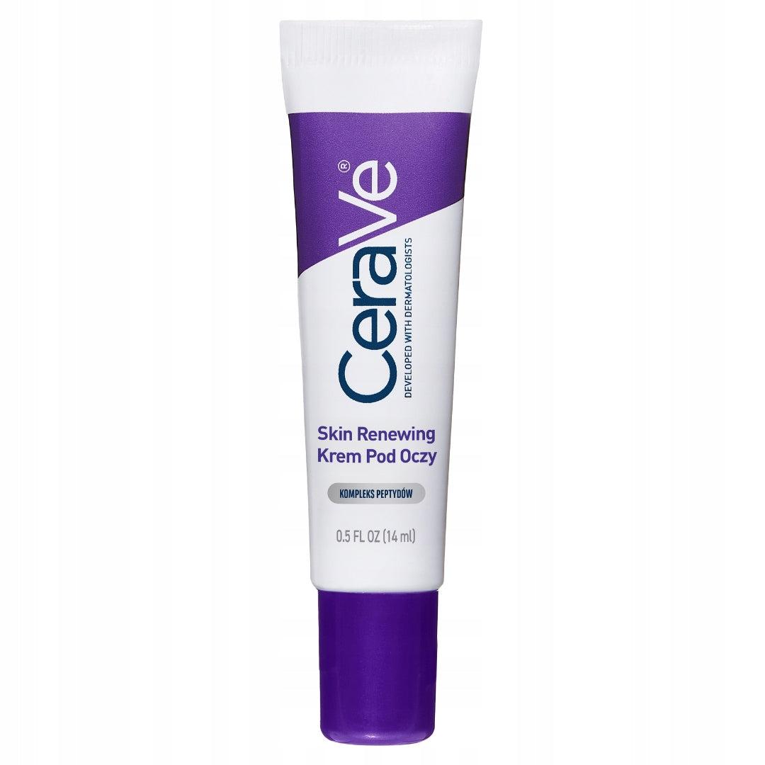 CERAVE SKIN RENEWING eye contour cream 15 ml