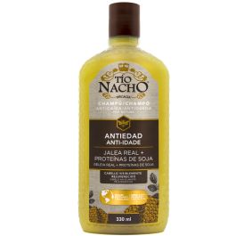 Tío Nacho anti-aging shampoo 330 ml
