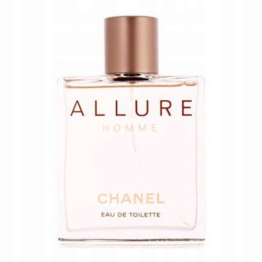 CHANEL ALLURE HOMME eau de toilette vaporisateur 150 ml