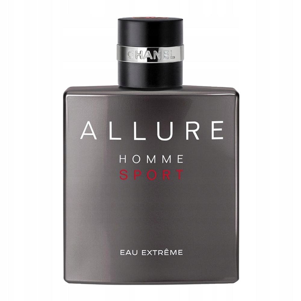 CHANEL ALLURE HOMME SPORT eau extrême spray 150 ml