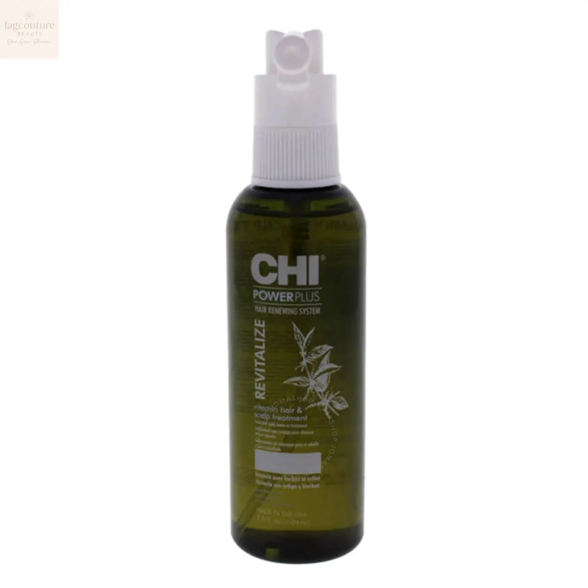 FAROUK CHI IONIC COLOR LOCK trattamento 946 ml
