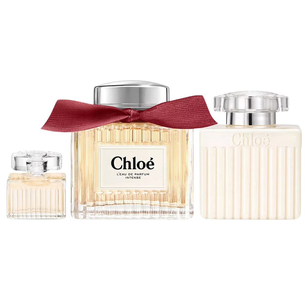 CHLOÉ SIGNATURE INTENSE COFANETTO 2 pz